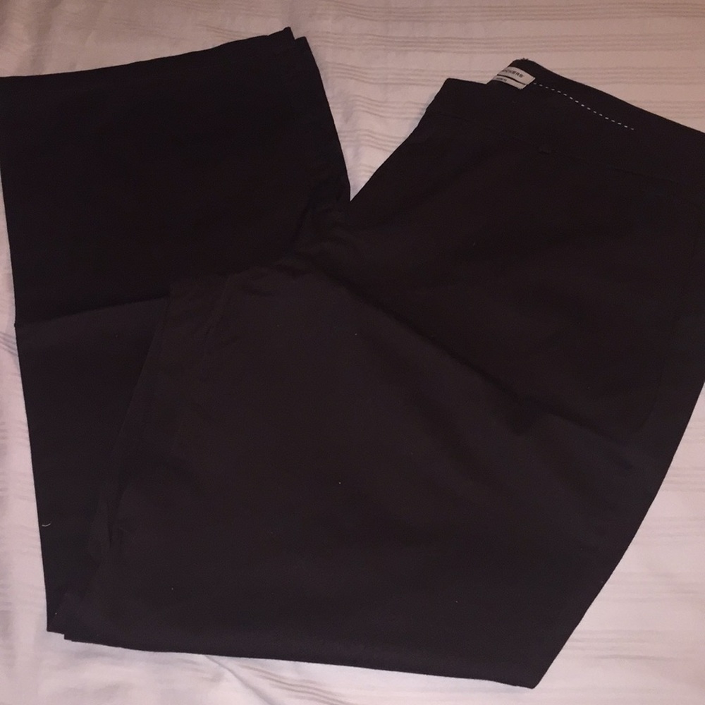 Dockers metro pants